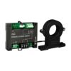 1 Channel Voltage Attenuator (600V) and 1 Channel Current Transformer (2000 A) (Metal) Includes CA-040415-1 Cable and ASO-0025 Current TransformerICP DAS